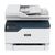 Xerox C235 A4 22ppm Wireless Copy/Print/Scan/Fax PS3 PCL5e/6 ADF 2 Trays Total 251 Sheets | Techbox