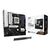 Asrock B850M Pro RS WiFi AMD B850 Socket AM5 micro ATX | Techbox