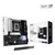 ASRock B860M Pro RS WiFi Motherboard | Techbox