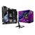Asrock Phantom Gaming Z890I Nova WiFi Intel Z890 LGA 1851 (Socket V1) mini ITX - Motherboards - Laptops & PC Builds - Techbox