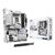 Asrock Z890 Pro RS WiFi White Intel Z890 LGA 1851 (Socket V1) ATX | Techbox