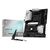 MSI B550 GAMING WIFI motherboard AMD B550 Socket AM4 ATX - Motherboards - Laptops & PC Builds - Techbox