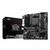 MSI B550M PRO-VDH AMD B550 Socket AM4  micro ATX - Motherboards - Laptops & PC Builds - Techbox
