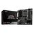 MSI B550M PRO-VDH WIFI motherboard AMD B550 Socket AM4 micro ATX - Motherboards - Laptops & PC Builds - Techbox