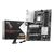 MSI PRO B840-P WIFI motherboard AMD B840 Socket AM5 ATX - Motherboards - Laptops & PC Builds - Techbox