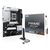 ASUS Prime X870-P WIFI AMD X870 Socket AM5 ATX - Motherboards - Laptops & PC Builds - Techbox