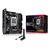 ASUS ROG STRIX B850-I GAMING WIFI AMD B850 Socket AM5 mini ITX - Motherboards - Laptops & PC Builds - Techbox