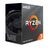 AMD Ryzen 3 4100 processor 3.8 GHz 4 MB L3 Box - CPU Intel & AMD - CPU & Cooling - Techbox
