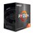 AMD Ryzen 5 5600G processor 3.9 GHz 16 MB L3 Box | Techbox