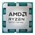 AMD Ryzen 7 9700X processor 3.8 GHz 40 MB L2 & L3 (100-000001404) Tray | Techbox