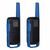 MOTOROLA RADIO T62 BLUE | Techbox
