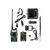 UV-5R HTQ Camov WALKIE-TALKIE | Techbox