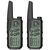 Walkie-Talkie Baofeng BF-T25E Green | Techbox