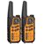 Walkie-Talkie Baofeng BF-T25E Orange | Techbox