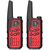 Walkie-Talkie Baofeng BF-T25E Red | Techbox