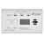 K10LLDCO KIDDE CARBON MONOXIDE AND CARBON MONOXIDE DETECTOR - Detectors - Security - Techbox