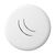Mikrotik cAP lite 54 Mbit/s White Power over Ethernet (PoE) | Techbox