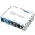 Mikrotik HAP ac lite 733 Mbit/s White Power over Ethernet (PoE) | Techbox