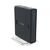 Mikrotik hAP ac lite tower Black Power over Ethernet (PoE) | Techbox