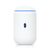 Ubiquiti Dream 7 wireless router 2.5 Gigabit Ethernet Tri-band (2.4 GHz / 5 GHz / 6 GHz) White | Techbox