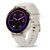 Garmin Venu 3S 3.05 cm (1.2") AMOLED 41 mm Digital 390 x 390 pixels Touchscreen Gold, Ivory Wi-Fi GPS (satellite) - Smartwatches - Smartwatches & Accessories - Techbox