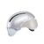 HJC CALIDO PLUS Silver Cycling Helmet, PEARL GREYISH SILVER, Size M - Bicycle - Sports & Fitness - Techbox