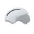 HJC CALIDO White, Silver Cycling Helmet, MT WHITE SILVER, Size L - Bicycle - Sports & Fitness - Techbox