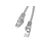 Lanberg PCF6-10CC-0300-S networking cable Grey 3 m Cat6 F/UTP (FTP) - Monitor Cables - Cables & Adapters - Techbox