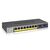 NETGEAR GS110TP Managed L2/L3/L4 Gigabit Ethernet (10/100/1000) Power over Ethernet (PoE) Grey | Techbox