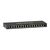 NETGEAR GS316EP-100PES network switch Managed Gigabit Ethernet (10/100/1000) Power over Ethernet (PoE) Black | Techbox