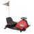 Razor CRAZY CART 20173861 Lithium | Techbox