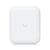 Ubiquiti U7 Outdoor 4300 Mbit/s White Power over Ethernet (PoE) | Techbox