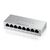 Zyxel GS-108BV5-EU0101F network switch Unmanaged L2 Gigabit Ethernet (10/100/1000) - Switches - Network Devices - Techbox