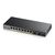 Zyxel GS1100-10HP v2 Unmanaged Gigabit Ethernet (10/100/1000) Power over Ethernet (PoE) Black - Switches - Network Devices - Techbox