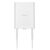 Zyxel NWA55BE 5100 Mbit/s White Power over Ethernet (PoE) - Access Points - Network Devices - Techbox