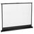 Maclean MC-961 Portable Projection Screen Compact 45" 4:3 Free-Standing Office Cinema - Projector Accessories - Projectors - Techbox