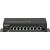 NETGEAR 8x1G PoE+ 110W 1x1G and 1xSFP Managed Switch | Techbox