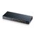 Zyxel GS1900-8 Managed L2 Gigabit Ethernet (10/100/1000) Black | Techbox