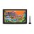 Graphics tablet Huion Kamvas 22 Plus | Techbox