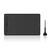 HUION H1161 graphic tablet 5080 lpi 279.4 x 174.6 mm USB Black - Tablet PC - Tablet PC & Accessories - Techbox