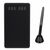 HUION H640P graphic tablet 5080 lpi 160 x 99 mm USB Black | Techbox