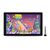 HUION Kamvas 24 Plus graphic tablet 5080 lpi 526,85 x 296,35 mm USB-C Black | Techbox