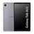 Samsung Galaxy Tab A11 Wi-Fi 128 GB 22.1 cm (8.7") 8 GB Wi-Fi 5 (802.11ac) Android 15 Grey | Techbox