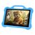 Tablet KidsTAB10 4G BLOW 4/64GB blue + case | Techbox