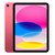 Apple iPad 128 GB 27.9 cm (11") Wi-Fi 6 (802.11ax) iPadOS 18 Pink | Techbox