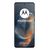 Motorola edge 60 16.9 cm (6.67") Dual SIM Android 15 5G USB Type-C 8 GB 256 GB 5200 mAh Blue - Smartphones - Smartphones - Techbox