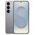 Samsung Galaxy S25 15.8 cm (6.2") Dual SIM Android 15 5G USB Type-C 12 GB 256 GB 4000 mAh Silver | Techbox