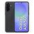 Samsung Galaxy A36 17 cm (6.7") Dual SIM Android 15 5G USB Type-C 6 GB 128 GB 5000 mAh Black - Smartphones - Smartphones - Techbox