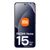 Xiaomi Redmi Note 15 Pro+ 5G Midnight Black - 17.4 cm (6.83") 8 GB 256 GB 6500 mAh Black | Techbox