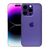 Apple iPhone 14 Pro 17 cm (6.7") Dual SIM iOS 16 5G 128 GB Purple Remade / Refurbished - Smartphones - Smartphones - Techbox